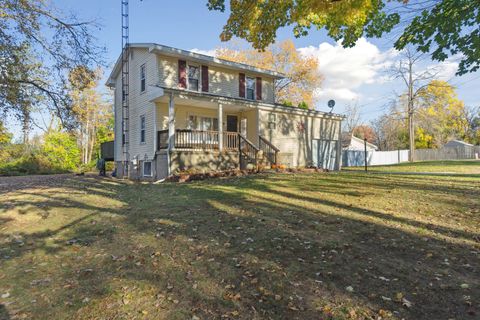 A home in Vienna Twp