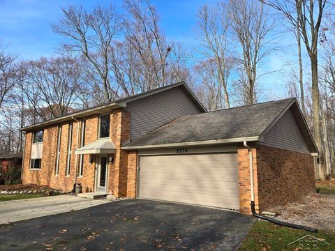 A home in Saginaw Twp