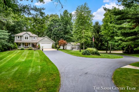 A home in Robinson Twp