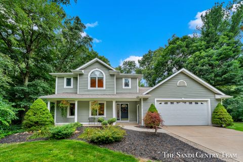 A home in Robinson Twp