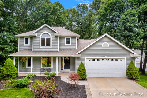 A home in Robinson Twp