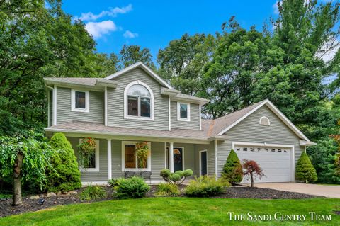 A home in Robinson Twp