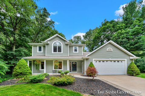 A home in Robinson Twp