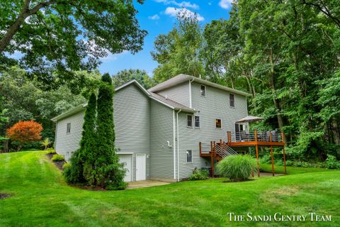 A home in Robinson Twp