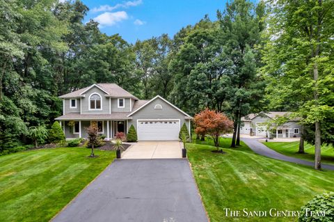 A home in Robinson Twp