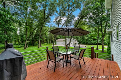 A home in Robinson Twp