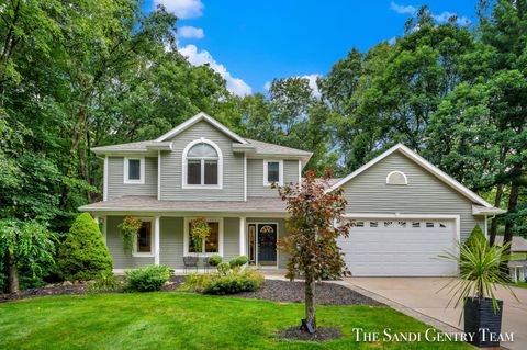 A home in Robinson Twp