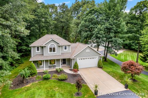 A home in Robinson Twp