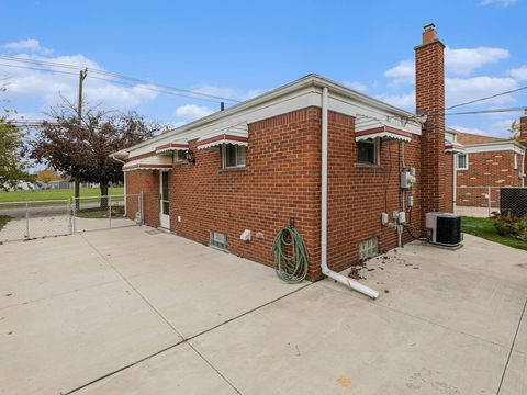 A home in Trenton