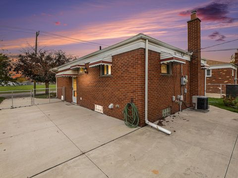 A home in Trenton