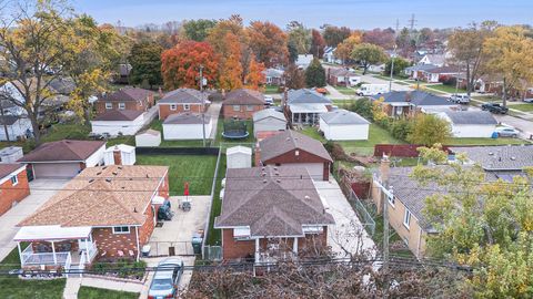 A home in Trenton