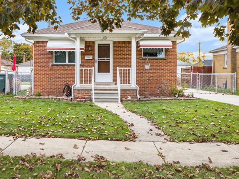 A home in Trenton