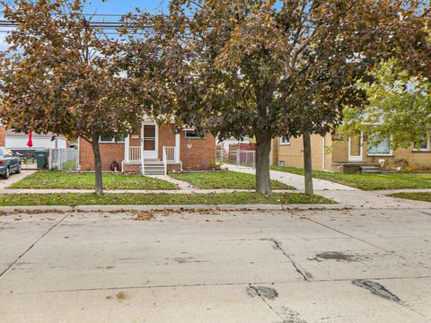 A home in Trenton