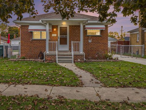 A home in Trenton