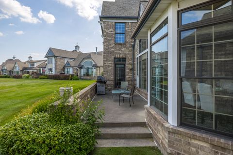 A home in Port Huron