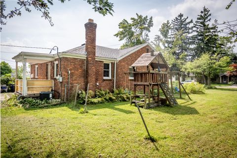 A home in Farmington