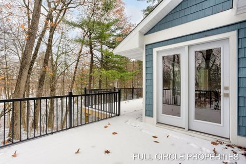 A home in Grand Rapids Twp