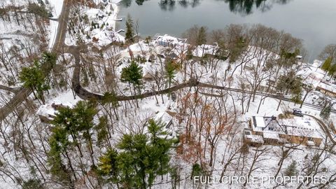 A home in Grand Rapids Twp