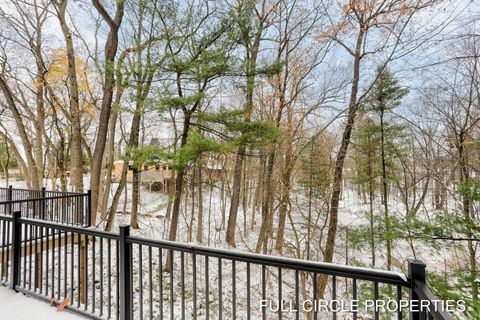 A home in Grand Rapids Twp