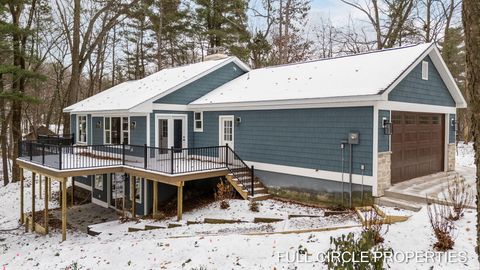 A home in Grand Rapids Twp