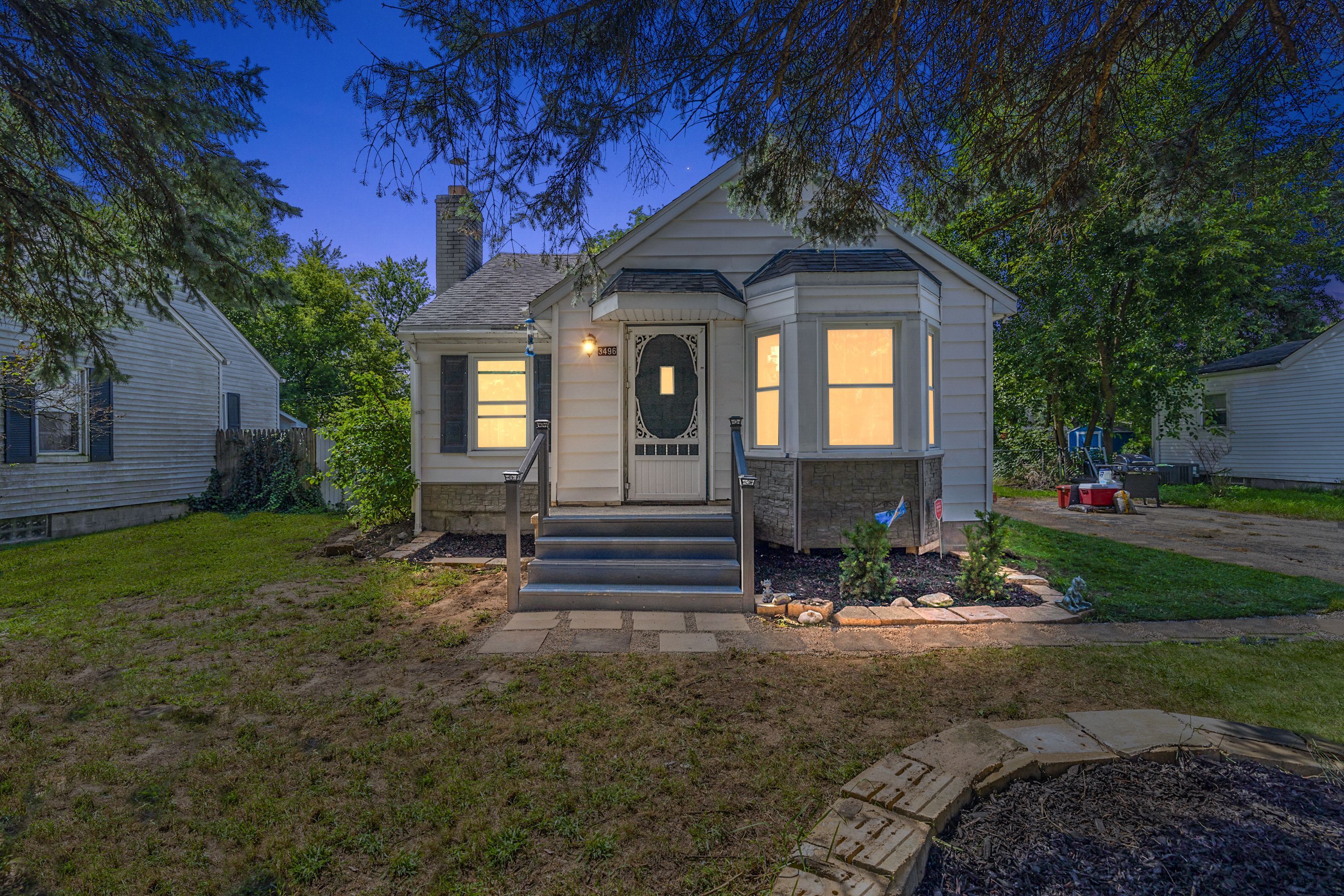 View Rochester Hills, MI 48307 house