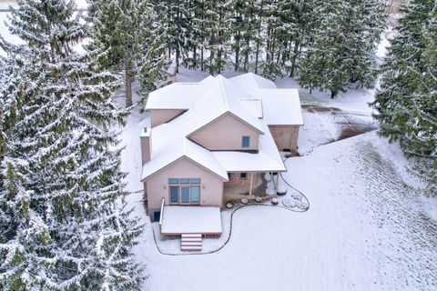 A home in Frankenmuth