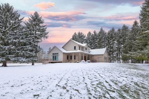 A home in Frankenmuth