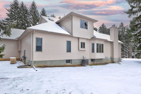 A home in Frankenmuth