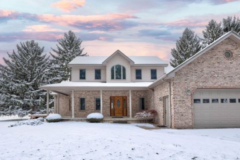 A home in Frankenmuth