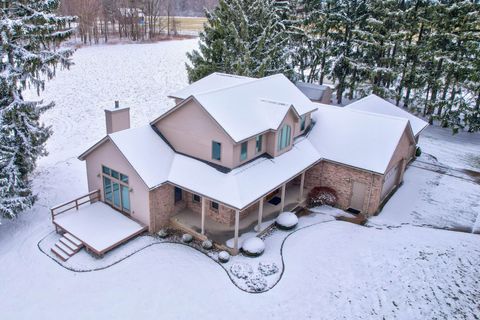 A home in Frankenmuth