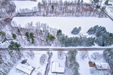 A home in Frankenmuth