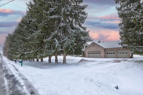 A home in Frankenmuth