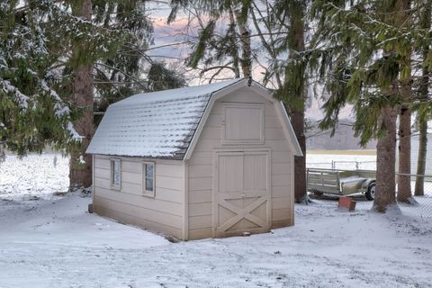 A home in Frankenmuth