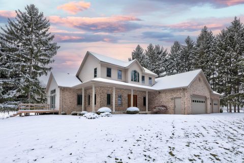 A home in Frankenmuth