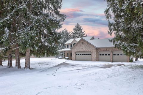 A home in Frankenmuth