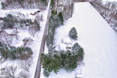 A home in Frankenmuth