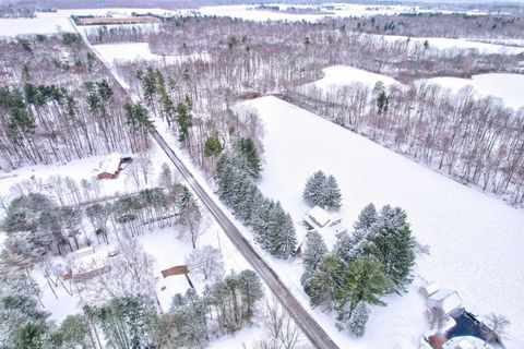 A home in Frankenmuth