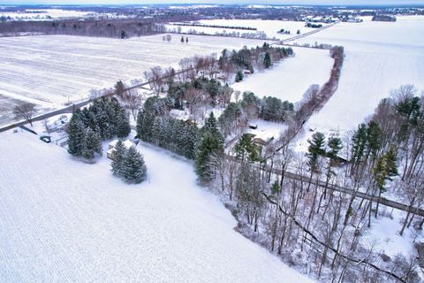 A home in Frankenmuth