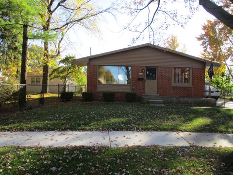 A home in Southgate