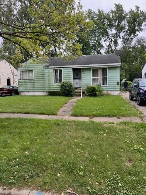 View Flint, MI 48504 house