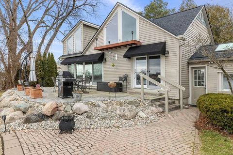 A home in White Lake Twp