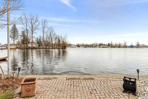 A home in White Lake Twp