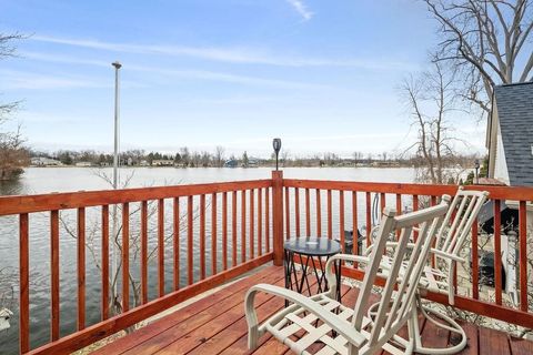 A home in White Lake Twp