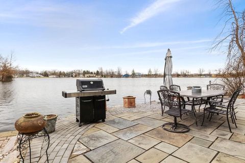 A home in White Lake Twp