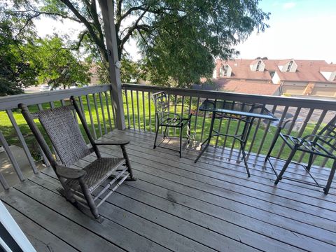 A home in Waterford Twp