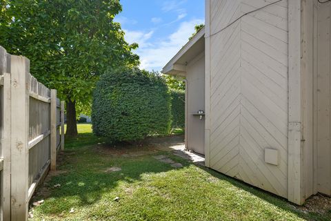 A home in Grand Blanc