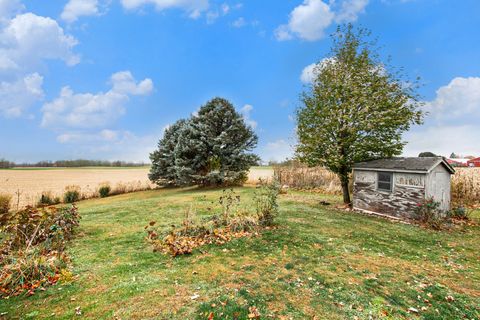 A home in Pipestone Twp