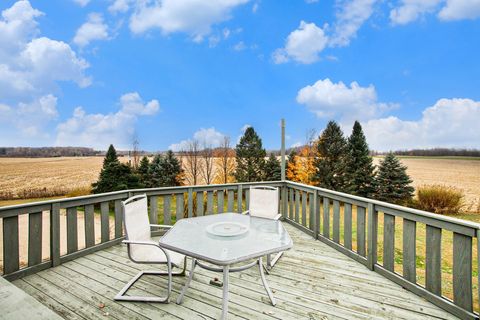 A home in Pipestone Twp