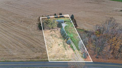 A home in Pipestone Twp