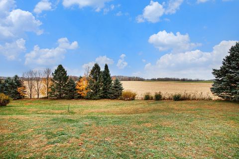 A home in Pipestone Twp